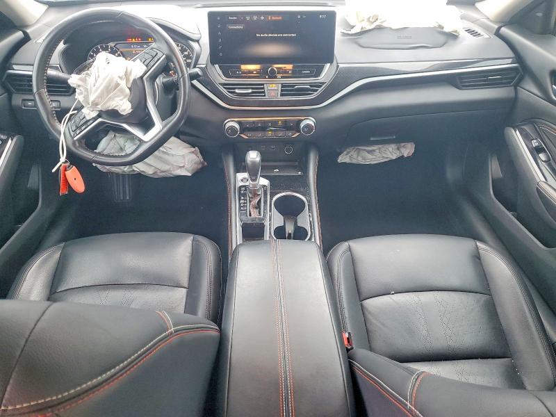 Продажа на аукционе авто 2023 Nissan Altima, vin: 1N4BL4CVXPN357705, номер лота: 51719766