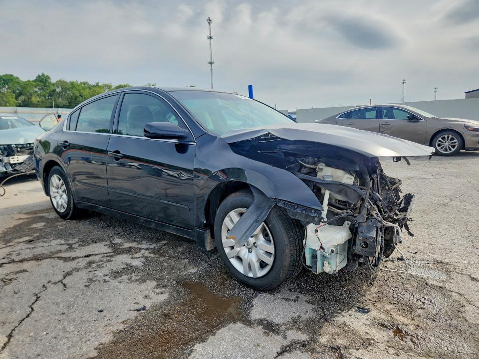Продажа на аукционе авто 2010 Nissan Altima, vin: 1N4AL2AP7AN506230, номер лота: 51867776