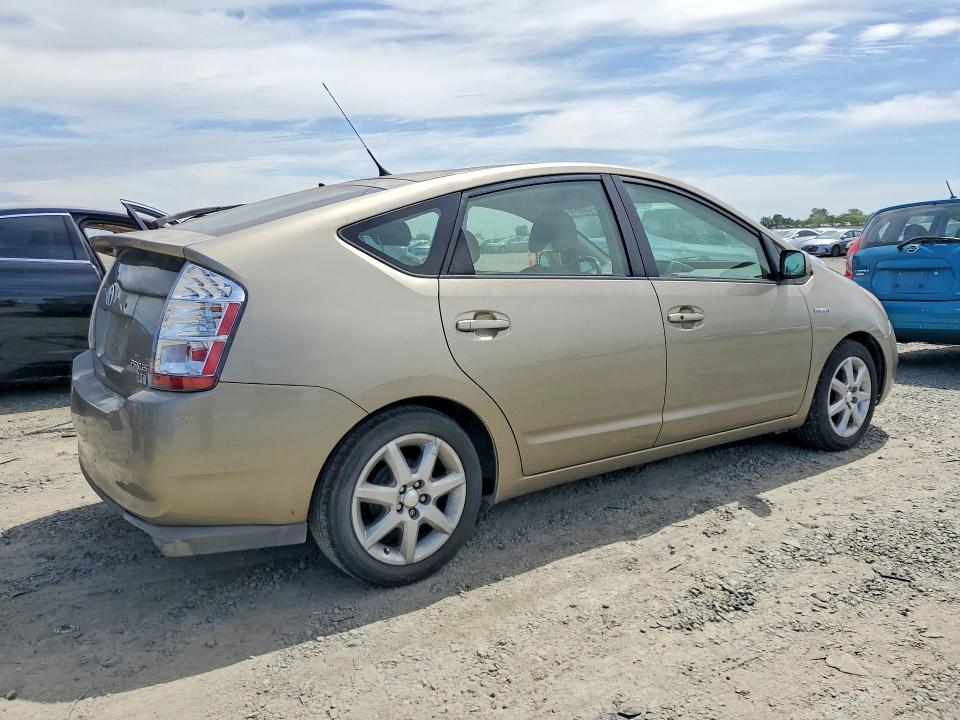 51309516 :رقم المزاد ، JTDKB20U483409341 vin ، 2008 Toyota Prius مزاد بيع
