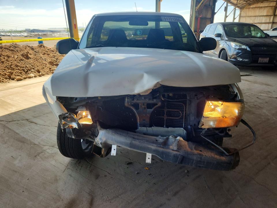 Aukcja sprzedaży 2000 Gmc Sonoma, vin: 1GTCS1441Y8167409, numer aukcji: 51721266