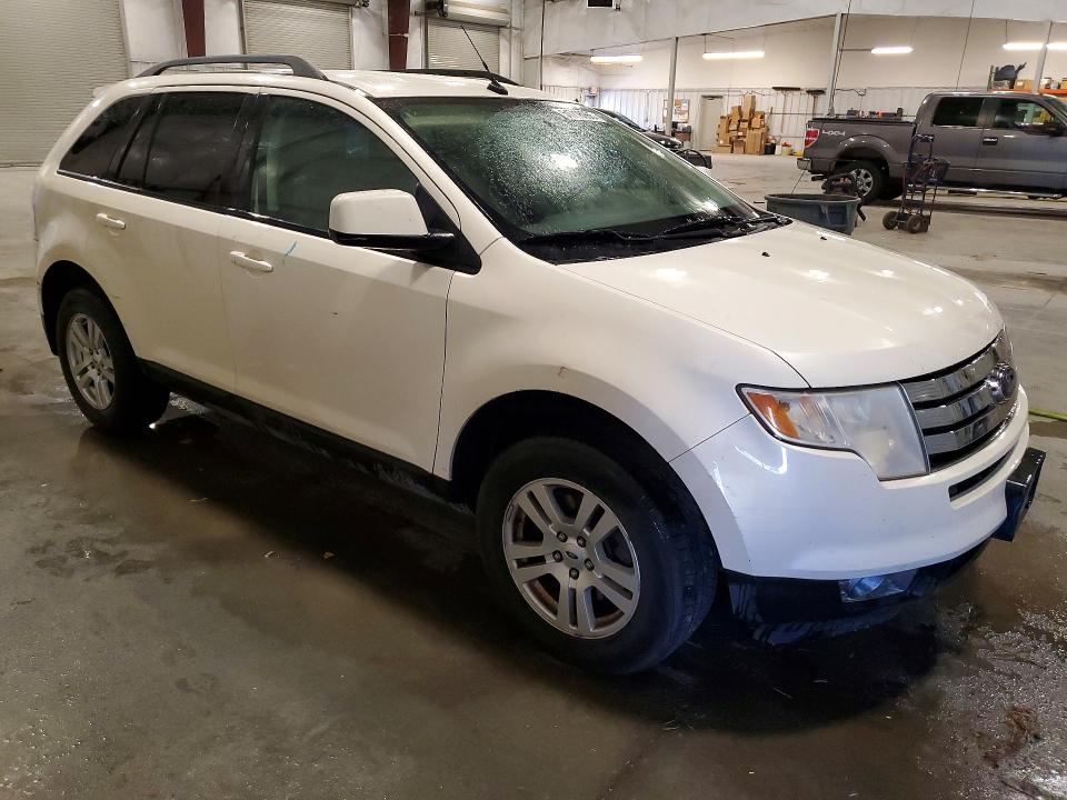 Продажа на аукционе авто 2008 Ford Edge, vin: 2FMDK48C78BB22281, номер лота: 51718966