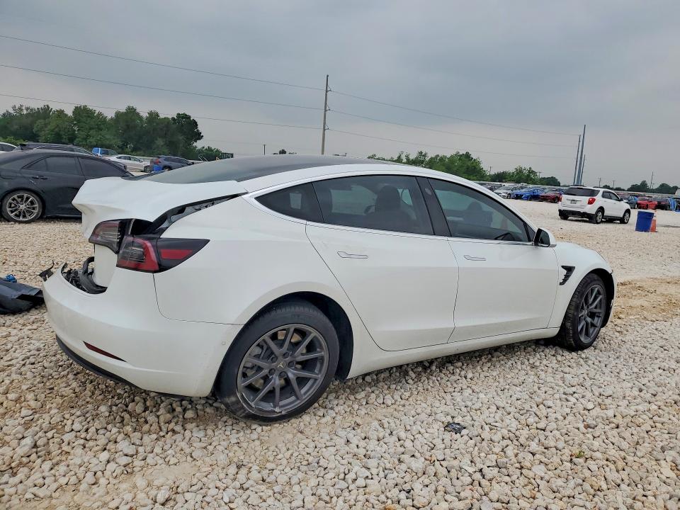 Aukcja sprzedaży 2020 Tesla Model 3, vin: 5YJ3E1EA1LF792722, numer aukcji: 51411426