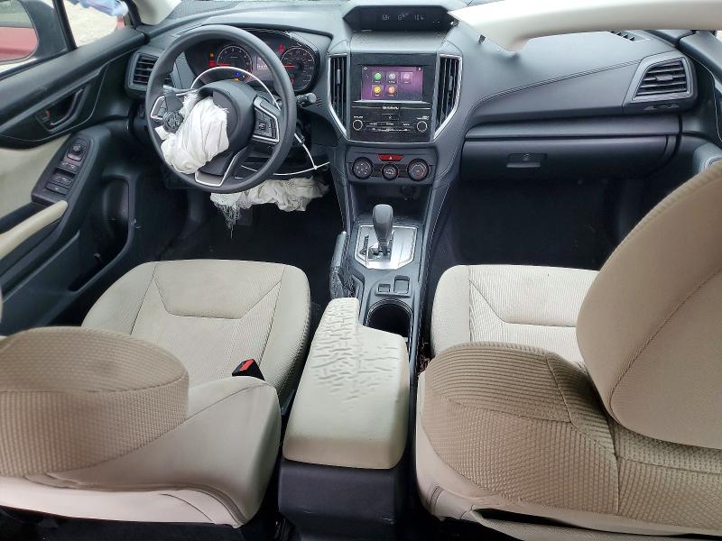 Продажа на аукционе авто 2019 Subaru Impreza, vin: 4S3GTAA64K3714231, номер лота: 48536846