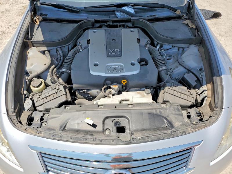 51598066 :رقم المزاد ، JN1CV6AP3FM502793 vin ، 2015 Infiniti Q40 مزاد بيع