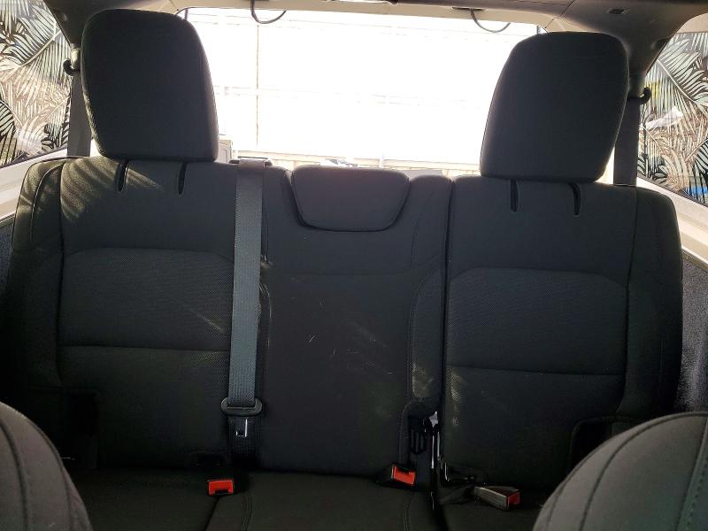 50235196 :رقم المزاد ، 1C4HJXDN2LW310599 vin ، 2020 Jeep Wrangler Unlimited مزاد بيع