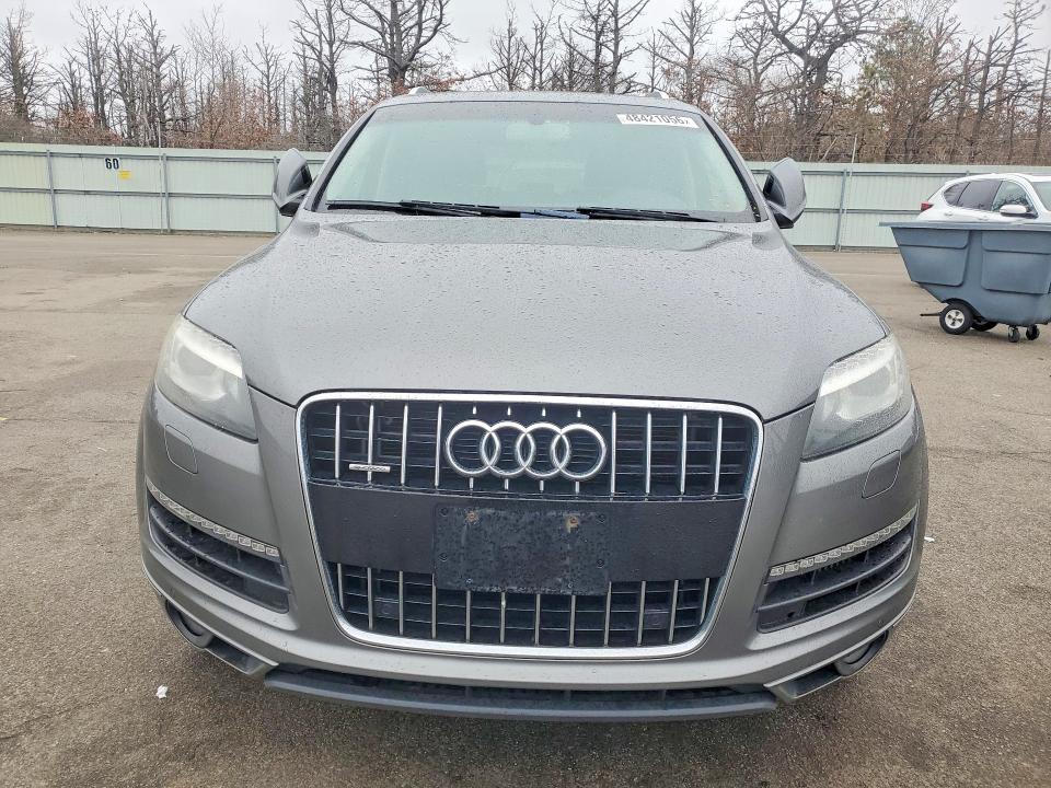 Aukcja sprzedaży 2014 Audi Q7, vin: WA1LMAFE2ED014678, numer aukcji: 48421056