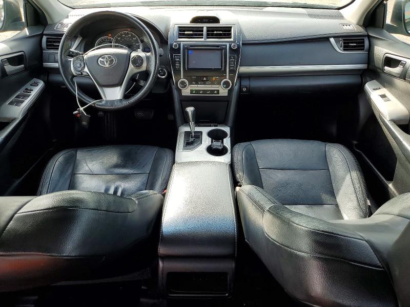 Продаж на аукціоні авто 2012 Toyota Camry, vin: 4T1BF1FK6CU147826, номер лоту: 46579896