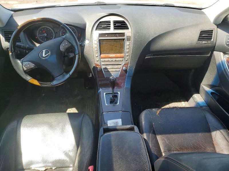 Aukcja sprzedaży 2011 Lexus Es, vin: JTHBK1EG1B2471451, numer aukcji: 51313826