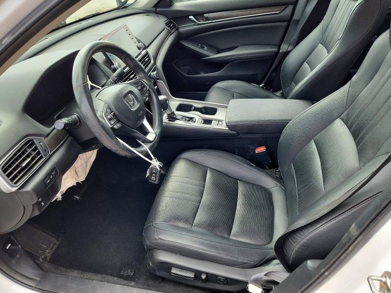 49242376 :رقم المزاد ، 1HGCV1F59KA004067 vin ، 2019 Honda Accord مزاد بيع