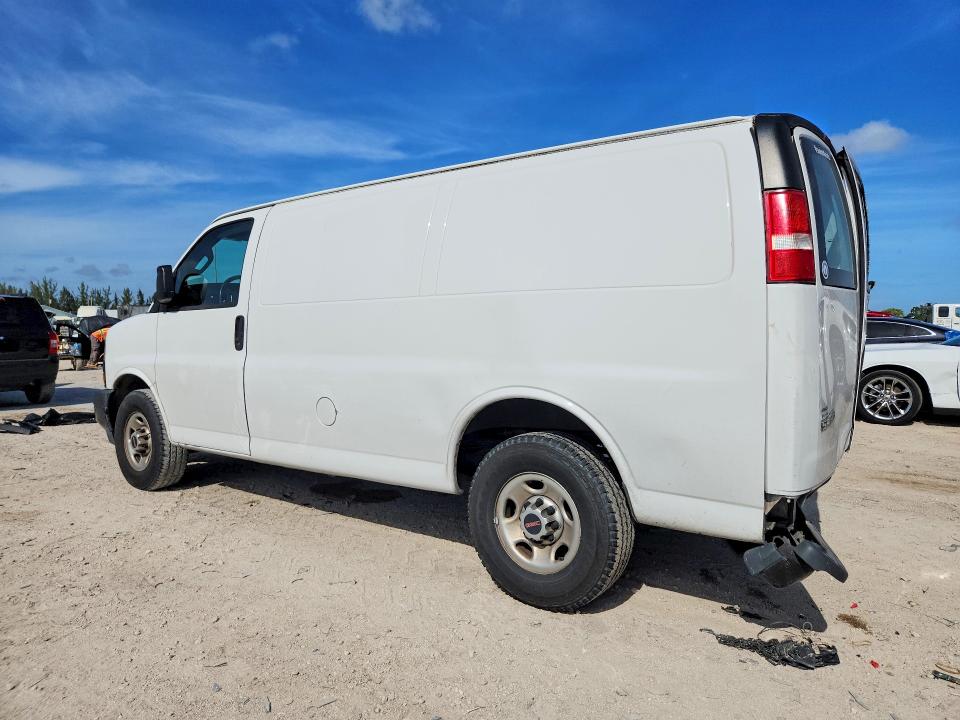 Продаж на аукціоні авто 2019 Gmc Savana, vin: 1GTW7AFG7K1191042, номер лоту: 48442396