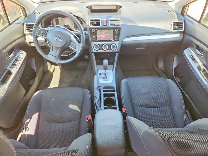 2015 Subaru Xv Crosstrek მანქანა იყიდება აუქციონზე, vin: JF2GPACC1F8314063, აუქციონის ნომერი: 51535956