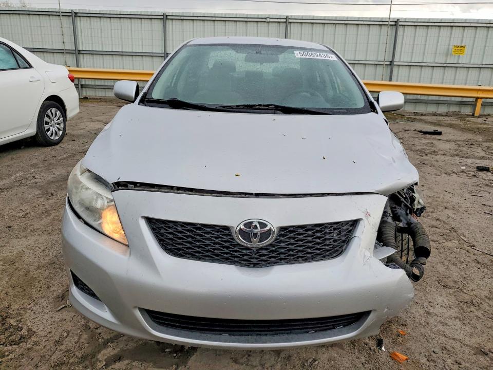 Auction sale of the 2010 Toyota Corolla, vin: 1NXBU4EE7AZ170869, lot number: 50089436