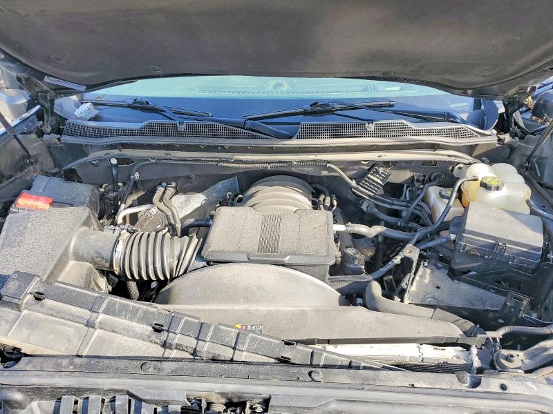 Продаж на аукціоні авто 2022 Chevrolet Silverado, vin: 1GC4YPE77NF360086, номер лоту: 48815926