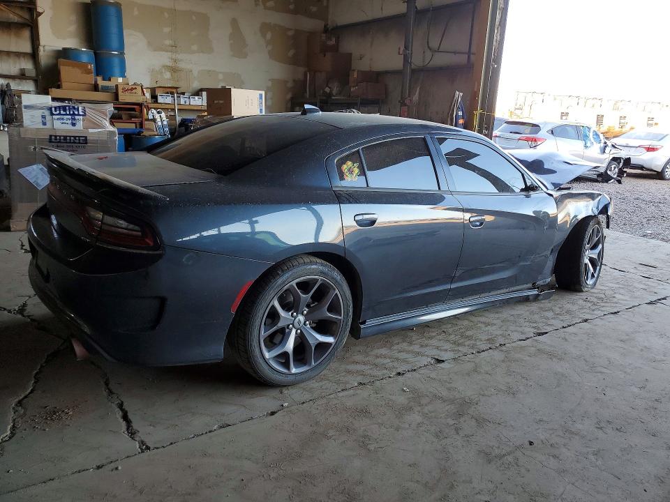 Aukcja sprzedaży 2019 Dodge Charger, vin: 2C3CDXHG6KH681005, numer aukcji: 48996336