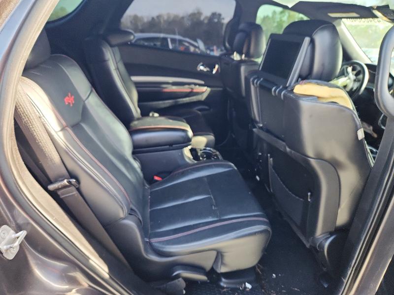 Aukcja sprzedaży 2014 Dodge Durango, vin: 1C4SDJCT9EC532748, numer aukcji: 49403646