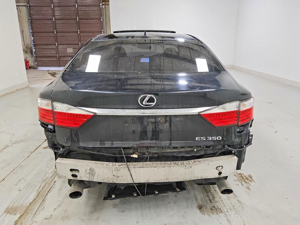 Продаж на аукціоні авто 2013 Lexus Es 350, vin: JTHBK1GGXD2023192, номер лоту: 48708516