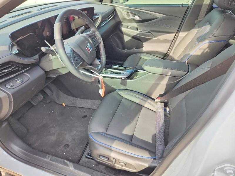 48858156 :رقم المزاد ، KL47LBEP2TB086566 vin ، 2026 Buick Envista مزاد بيع