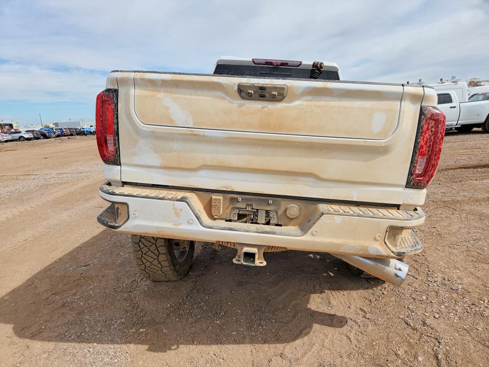 Aukcja sprzedaży 2021 Gmc Sierra, vin: 1GT49REY0MF221451, numer aukcji: 49159386