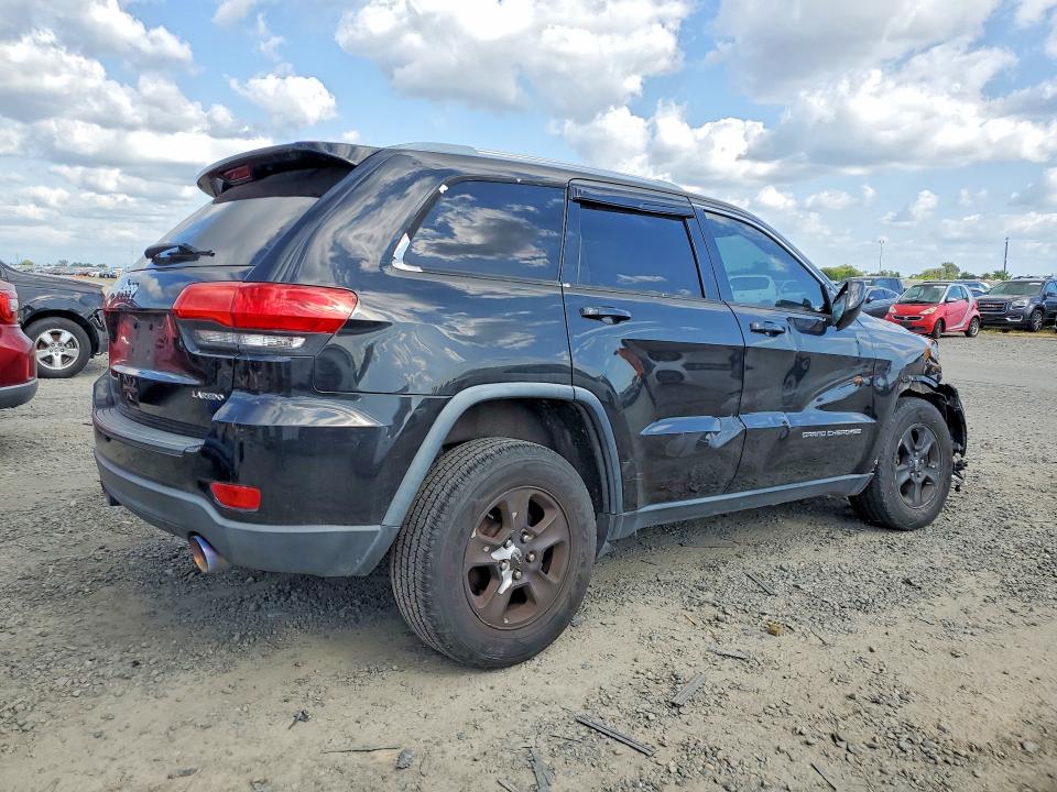 2014 Jeep Grand Cherokee მანქანა იყიდება აუქციონზე, vin: 1C4RJEAG4EC136845, აუქციონის ნომერი: 51196676