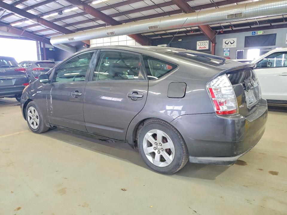 Aukcja sprzedaży 2009 Toyota Prius, vin: JTDKB20U693466349, numer aukcji: 49665586