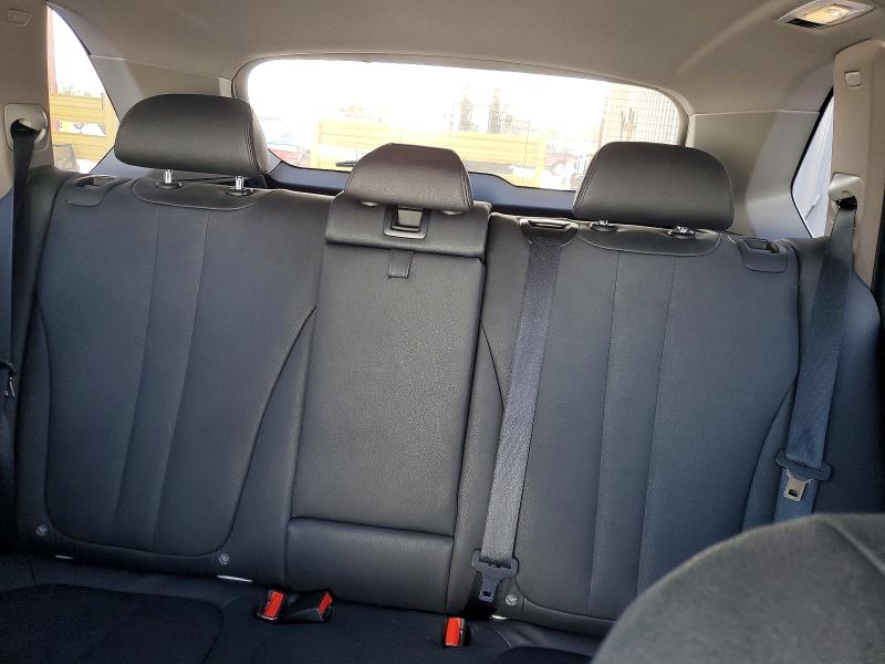 Продаж на аукціоні авто 2016 Bmw X5, vin: 5UXKR2C50G0R69565, номер лоту: 50452016