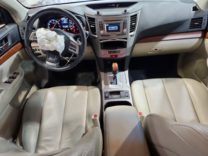 49926586 :رقم المزاد ، 4S4BRCKC5D3217003 vin ، 2013 Subaru Outback مزاد بيع