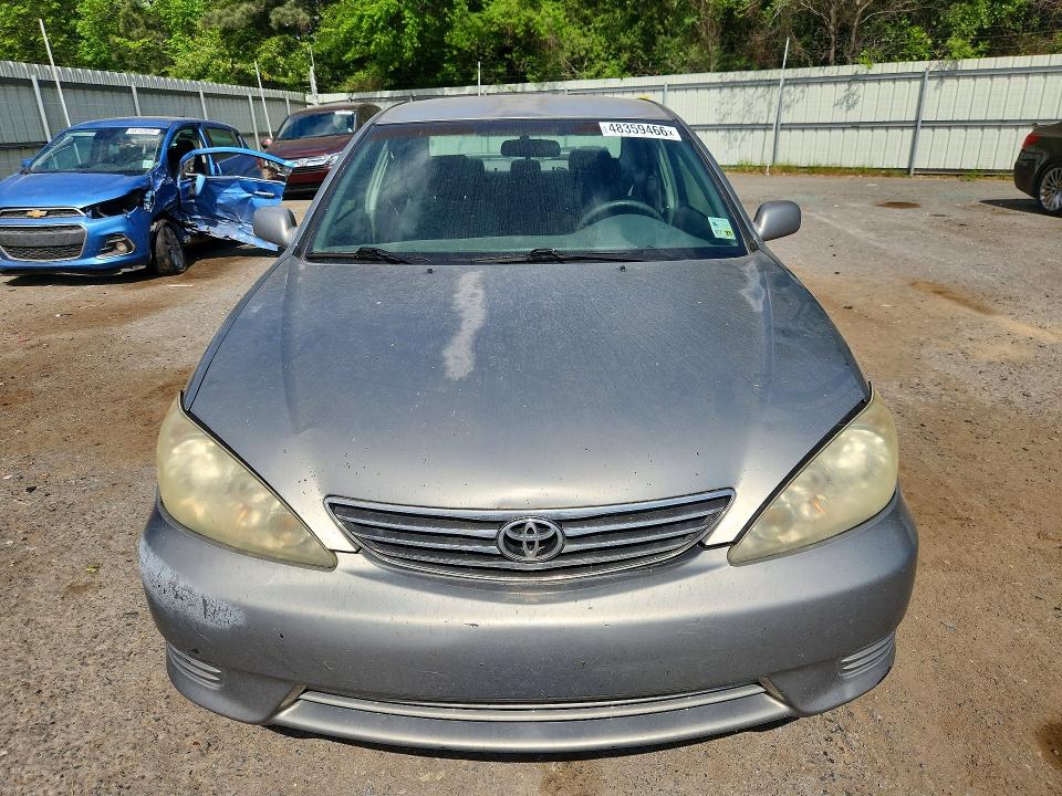 Aukcja sprzedaży 2006 Toyota Camry, vin: 4T1BE32K46U656094, numer aukcji: 48359466
