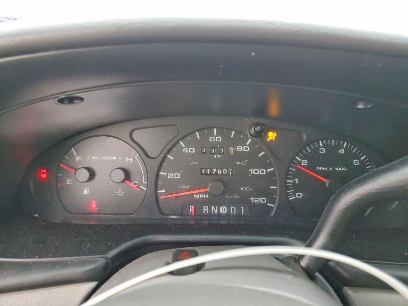 Aukcja sprzedaży 2002 Ford Taurus, vin: 1FAFP53292G211522, numer aukcji: 77415845
