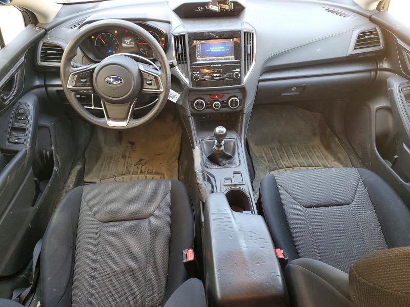 Продажа на аукционе авто 2021 Subaru Crosstrek, vin: JF2GTAAC9M9214489, номер лота: 51483506