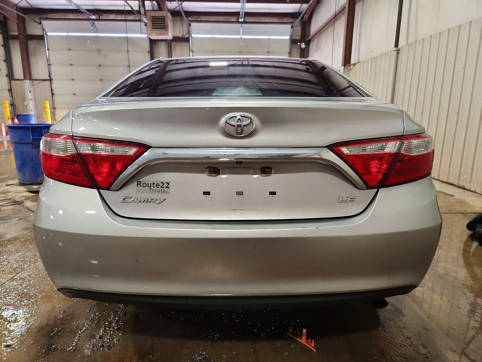 Продажа на аукционе авто 2017 Toyota Camry, vin: 4T1BF1FK5HU348723, номер лота: 49795696