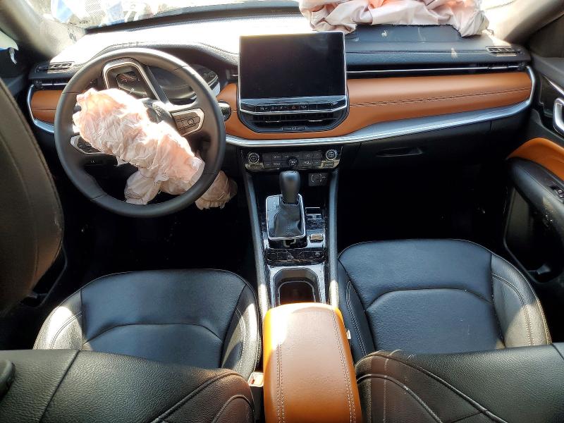 Продажа на аукционе авто 2025 Jeep Compass, vin: 3C4NJDCN2ST569262, номер лота: 48499556
