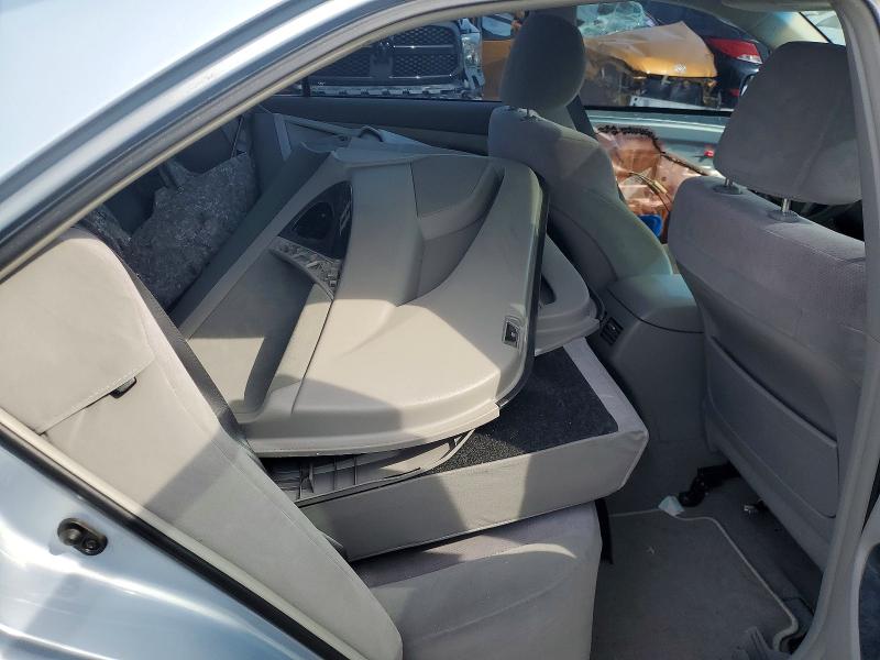 49400606 :رقم المزاد ، 4T1BB3EK9BU129067 vin ، 2011 Toyota Camry مزاد بيع