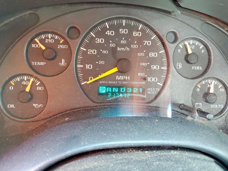 Aukcja sprzedaży 2001 Chevrolet S10, vin: 1GCCS145718154582, numer aukcji: 49984426