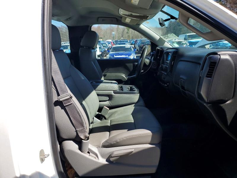 Продаж на аукціоні авто 2014 Chevrolet Silverado, vin: 1GCNCPEH7EZ325624, номер лоту: 51176856