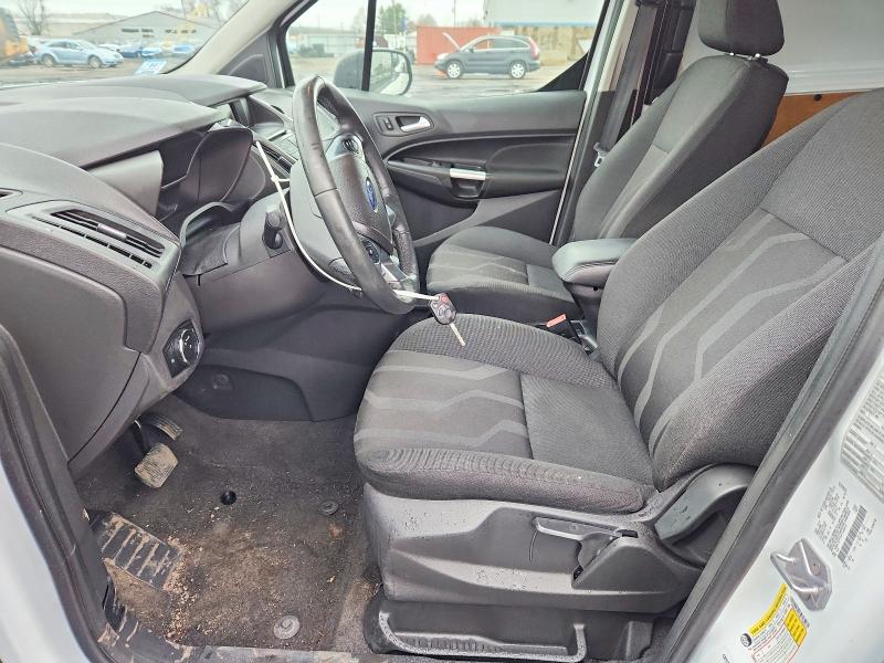 Aukcja sprzedaży 2015 Ford Transit Connect, vin: NM0LS7F7XF1180415, numer aukcji: 51188306