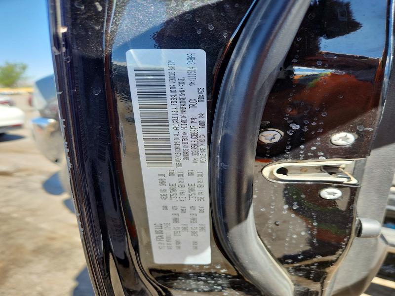Продажа на аукционе авто 2018 Ram 2500, vin: 3C6UR5HL6JG396247, номер лота: 49502096