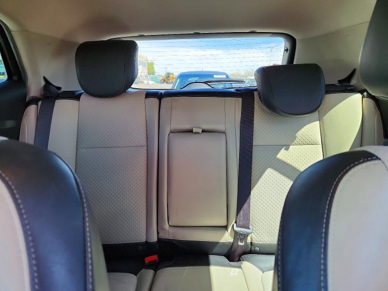 Продаж на аукціоні авто 2018 Buick Encore, vin: KL4CJESB7JB719753, номер лоту: 50156826