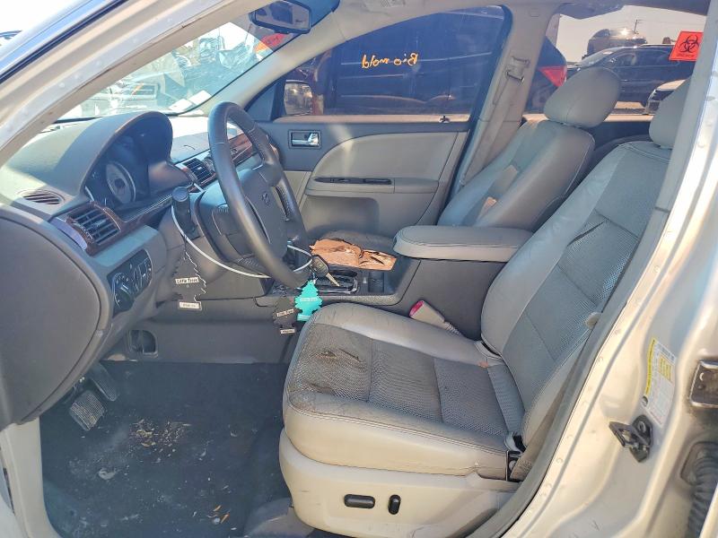 Продажа на аукционе авто 2009 Ford Taurus, vin: 1FAHP25W39G117041, номер лота: 50421466