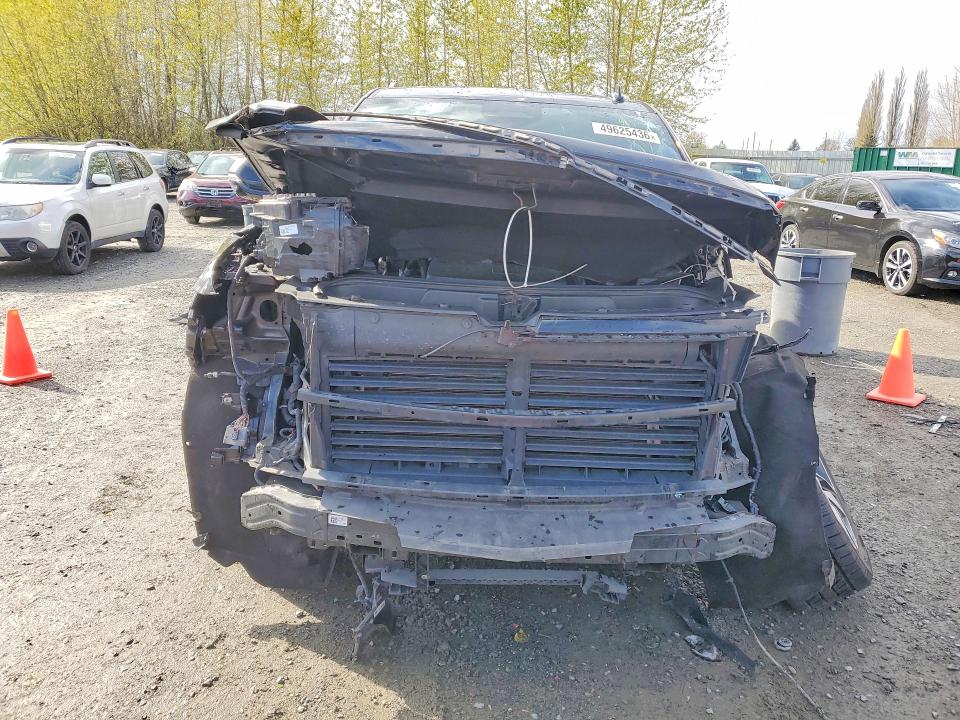 49625436 :رقم المزاد ، 1GYS4GKL0MR438221 vin ، 2021 Cadillac Escalade مزاد بيع