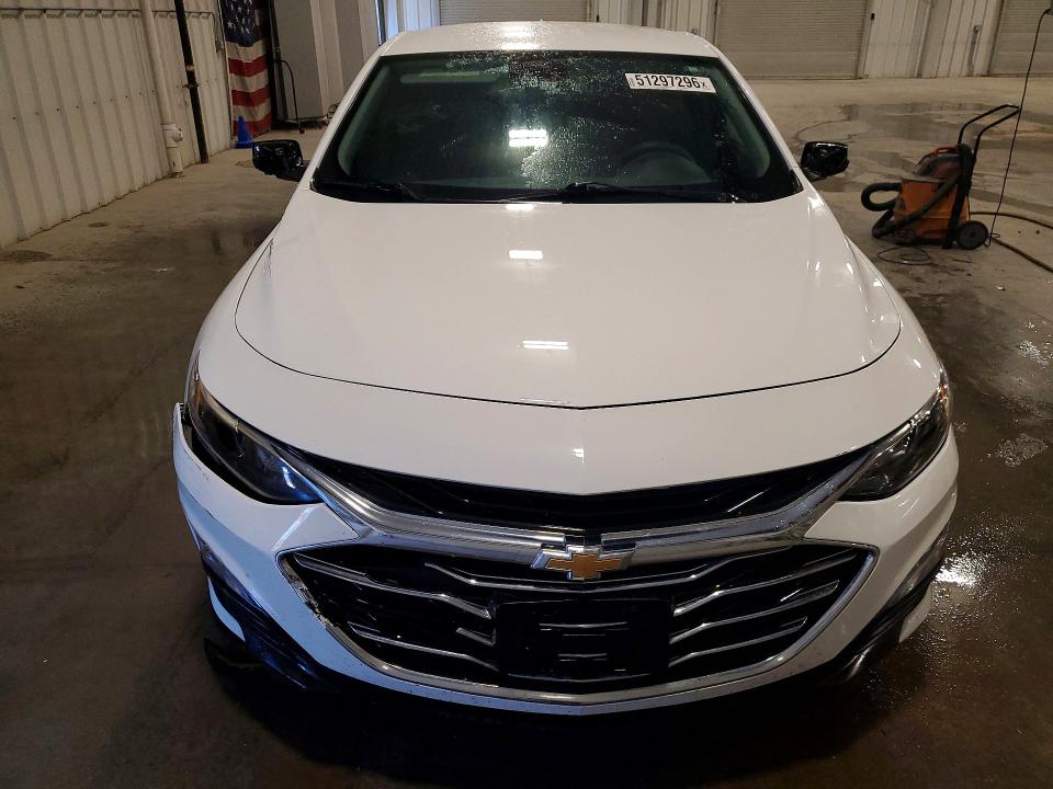 Продажа на аукционе авто 2023 Chevrolet Malibu, vin: 1G1ZD5ST6PF237284, номер лота: 51297296