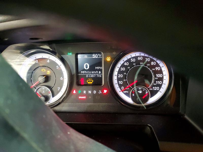 Продажа на аукционе авто 2019 Ram 1500 Classic, vin: 1C6RR7GGXKS705718, номер лота: 47665136