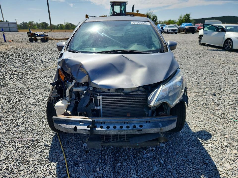 Aukcja sprzedaży 2017 Nissan Versa Note, vin: 3N1CE2CP2HL354848, numer aukcji: 51965646