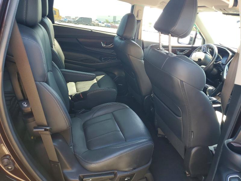 Aukcja sprzedaży 2023 Subaru Ascent, vin: 4S4WMAWD1P3442742, numer aukcji: 50109906