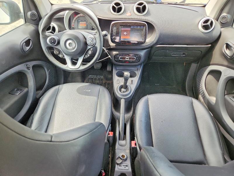 Продаж на аукціоні авто 2017 Smart Fortwo, vin: WMEFJ5DAXHK170908, номер лоту: 48474716