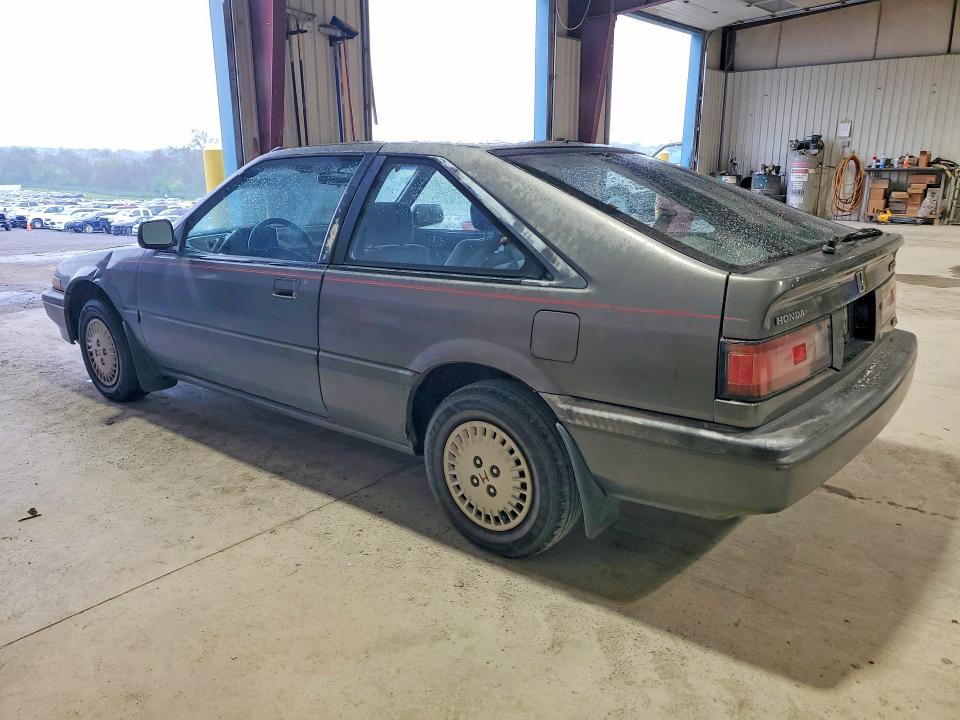Aukcja sprzedaży 1987 Honda Accord, vin: 1HGCA5346HA053069, numer aukcji: 51561576