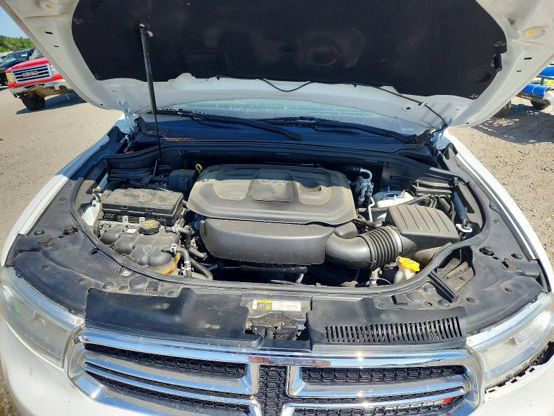 2019 Dodge Durango მანქანა იყიდება აუქციონზე, vin: 1C4RDHAG5KC836376, აუქციონის ნომერი: 50790726