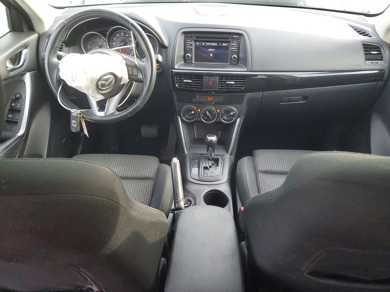 Aukcja sprzedaży 2014 Mazda Cx-5, vin: JM3KE4CY8E0320216, numer aukcji: 48941996