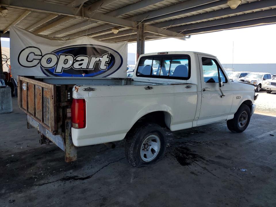 Продаж на аукціоні авто 1996 Ford F-150, vin: 2FTEF15N7TCA15042, номер лоту: 49845256