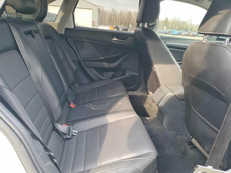 Продажа на аукционе авто 2022 Volkswagen Jetta, vin: 3VWEM7BU2NM034090, номер лота: 42022226