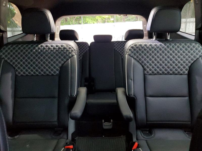 2024 Gmc Acadia მანქანა იყიდება აუქციონზე, vin: 1GKENLKS0RJ197898, აუქციონის ნომერი: 51452526